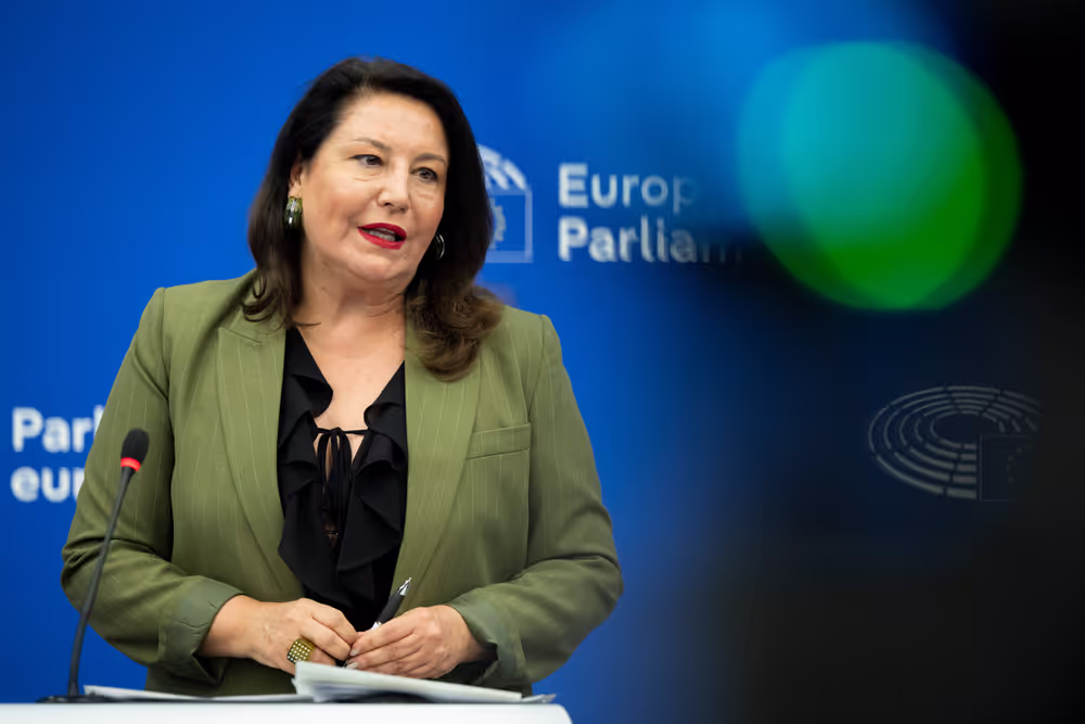 Press conference on the future of agriculture and the post-2027 common agricultural policy