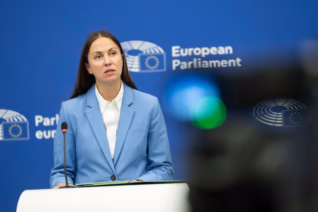 Press conference on the adoption by Bulgaria of the euro on 1 January 2026