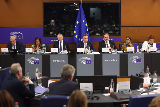 Conference of Committee Chairs