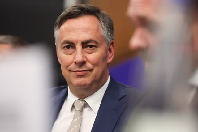 Photo 16 : Conference of Committee Chairs