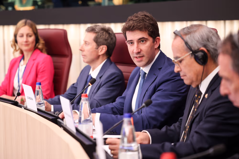 Delegation to the EU - Chile Joint Parliamentary Committee