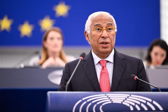 EP Plenary session - Conclusions of the European Council meeting of 26-27 June 2025