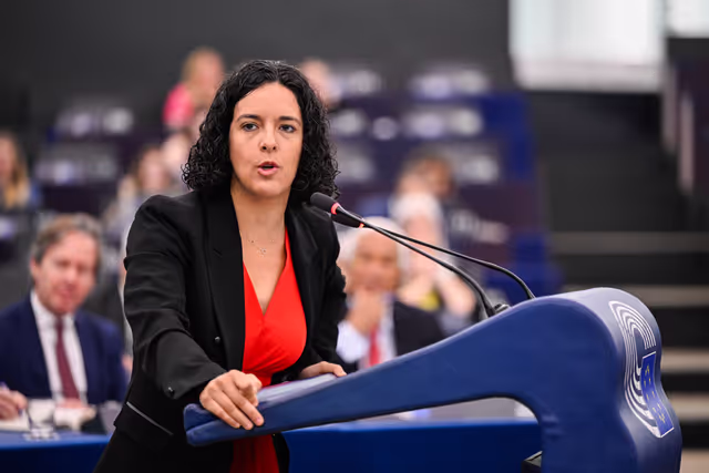 EP Plenary session - Conclusions of the European Council meeting of 26-27 June 2025