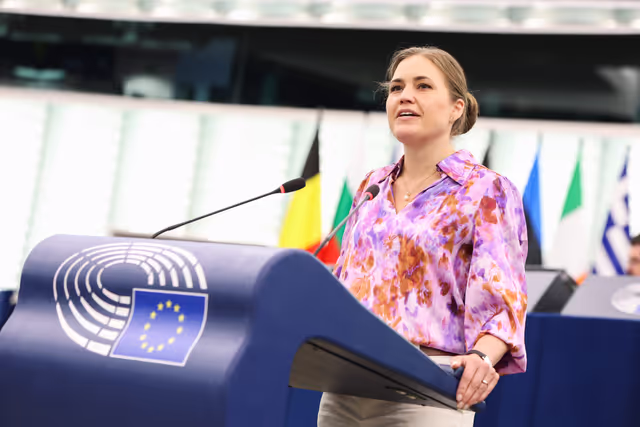 EP Plenary session - The EU’s post-2027 long-term budget: Parliament’s expectations ahead of the Commission’s proposal