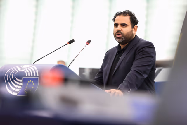 Φωτογραφία 47: EP Plenary session - The EU’s post-2027 long-term budget: Parliament’s expectations ahead of the Commission’s proposal