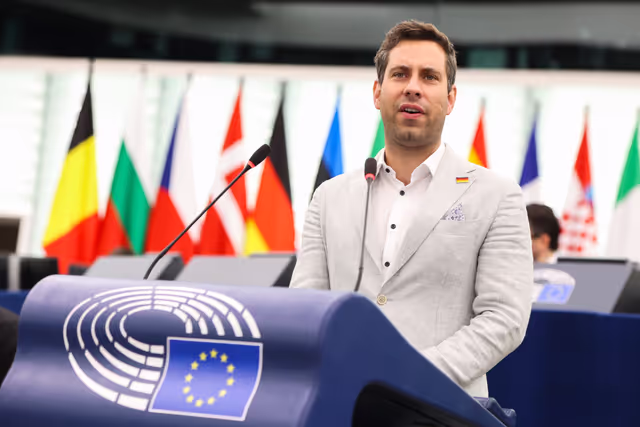 Φωτογραφία 40: EP Plenary session - The EU’s post-2027 long-term budget: Parliament’s expectations ahead of the Commission’s proposal