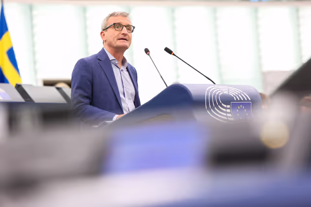 Φωτογραφία 31: EP Plenary session - The EU’s post-2027 long-term budget: Parliament’s expectations ahead of the Commission’s proposal