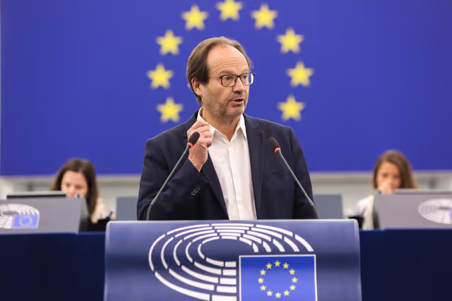 Φωτογραφία 20: EP Plenary session - The EU’s post-2027 long-term budget: Parliament’s expectations ahead of the Commission’s proposal