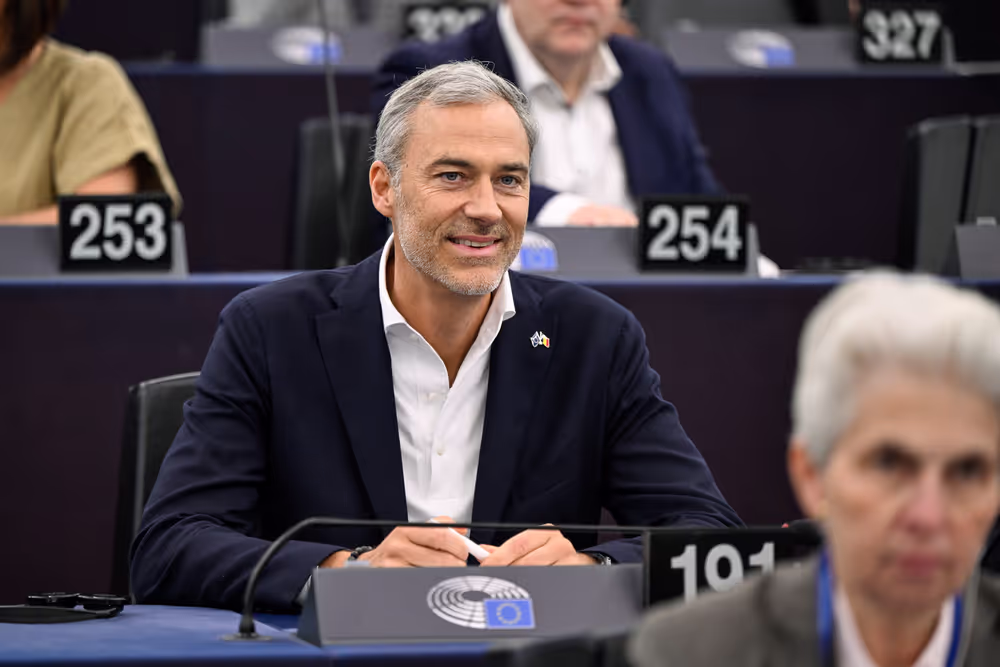 EP Plenary session - Voting session