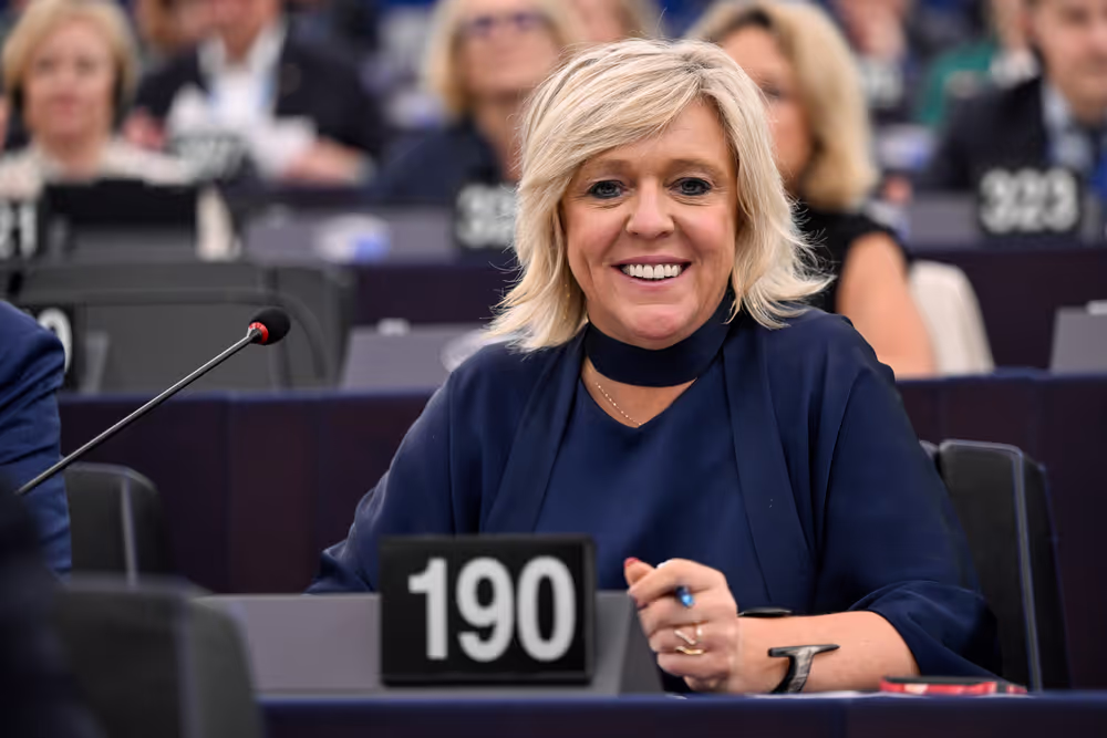 EP Plenary session - Voting session