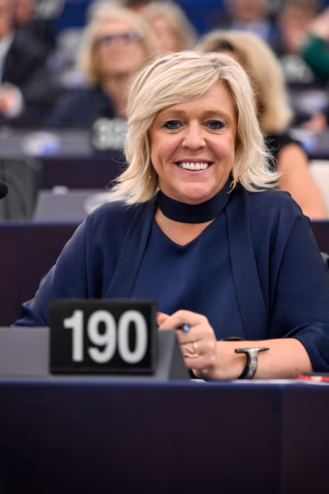 EP Plenary session - Voting session