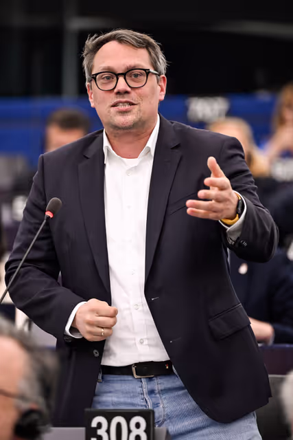 EP Plenary session - Voting session