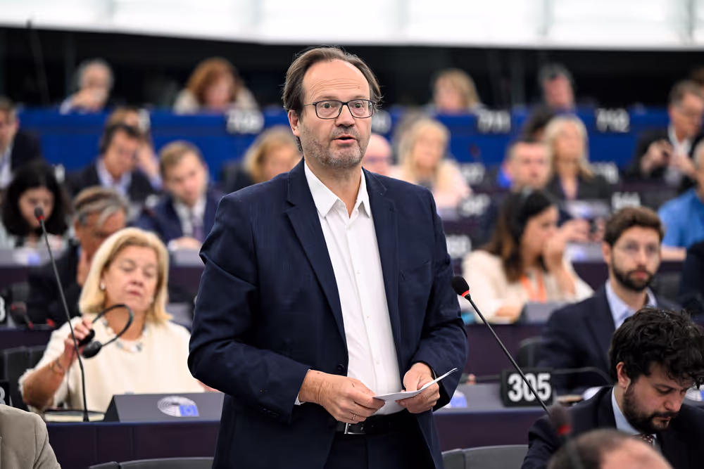 EP Plenary session - Voting session