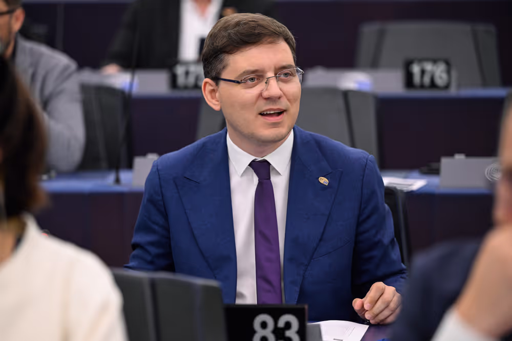 EP Plenary session - Voting session
