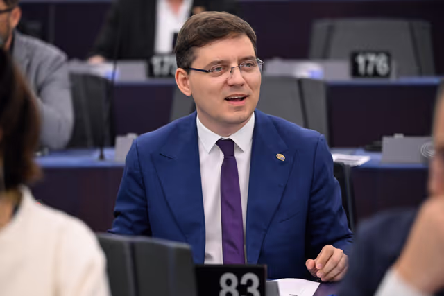 Billede 32: EP Plenary session - Voting session