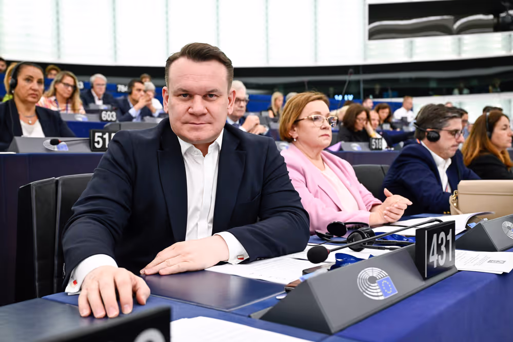 EP Plenary session - Voting session