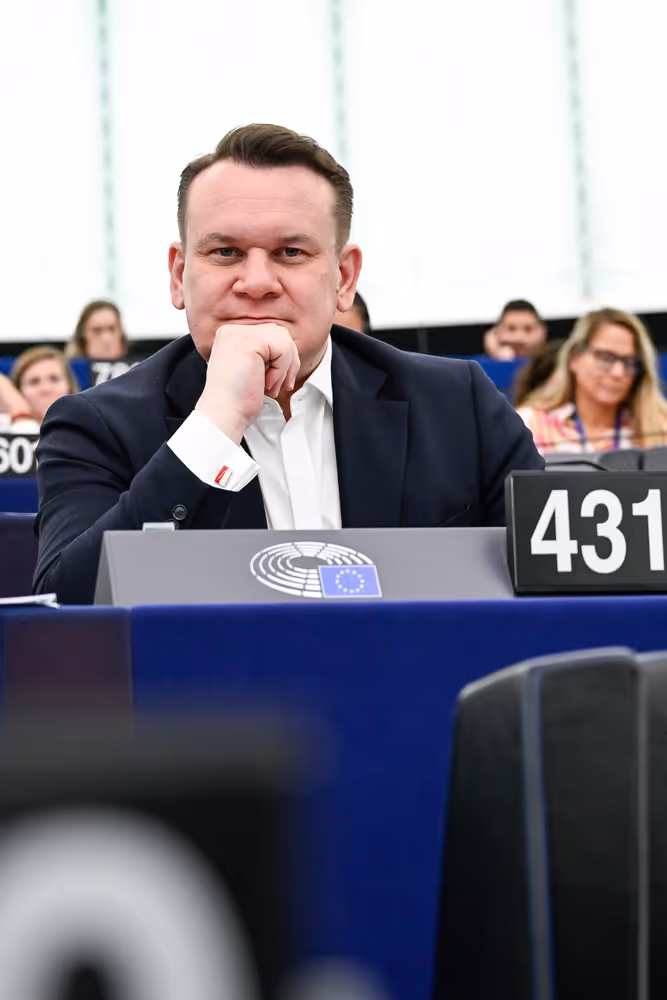 EP Plenary session - Voting session