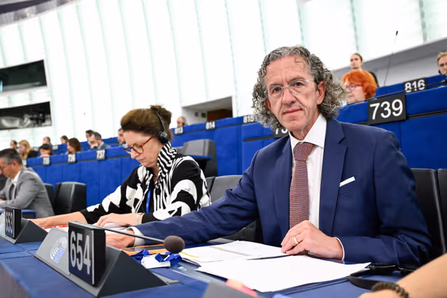 Fotografia 31: EP Plenary session - Voting session