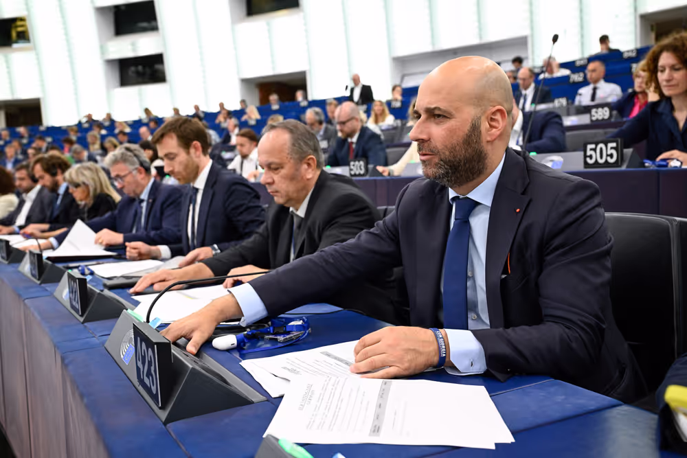 EP Plenary session - Voting session