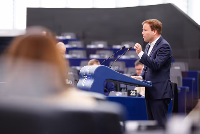 Fotó 10: EP Plenary session - Lessons from Budapest Pride: the urgent need for an EU wide anti-discrimination law and defending fundamental rights against right wing attacks