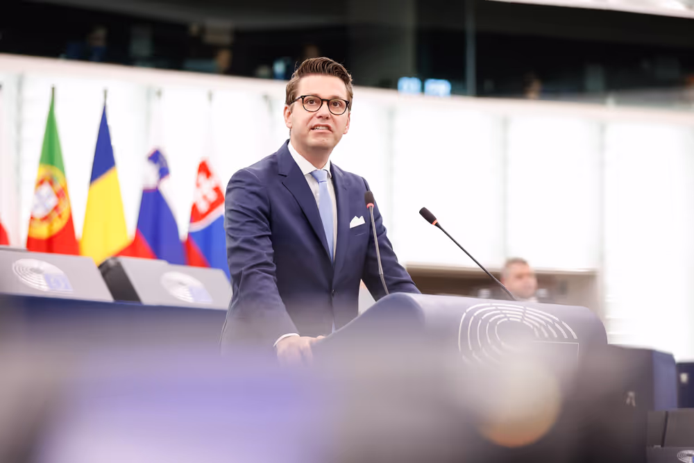 EP Plenary session - Lessons from Budapest Pride: the urgent need for an EU wide anti-discrimination law and defending fundamental rights against right wing attacks