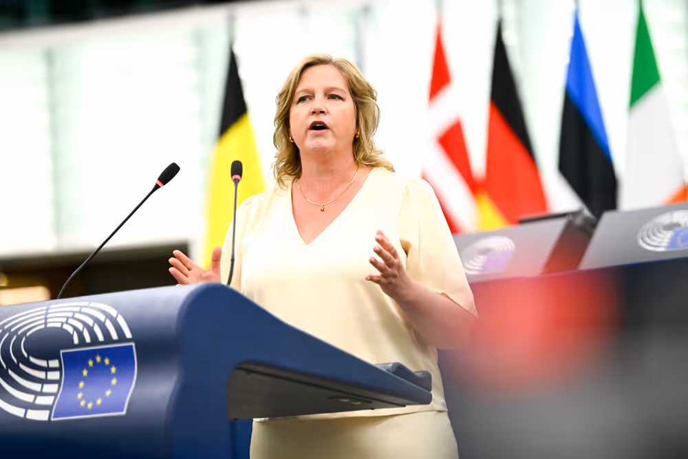 EP Plenary session - EU-US trade negotiations