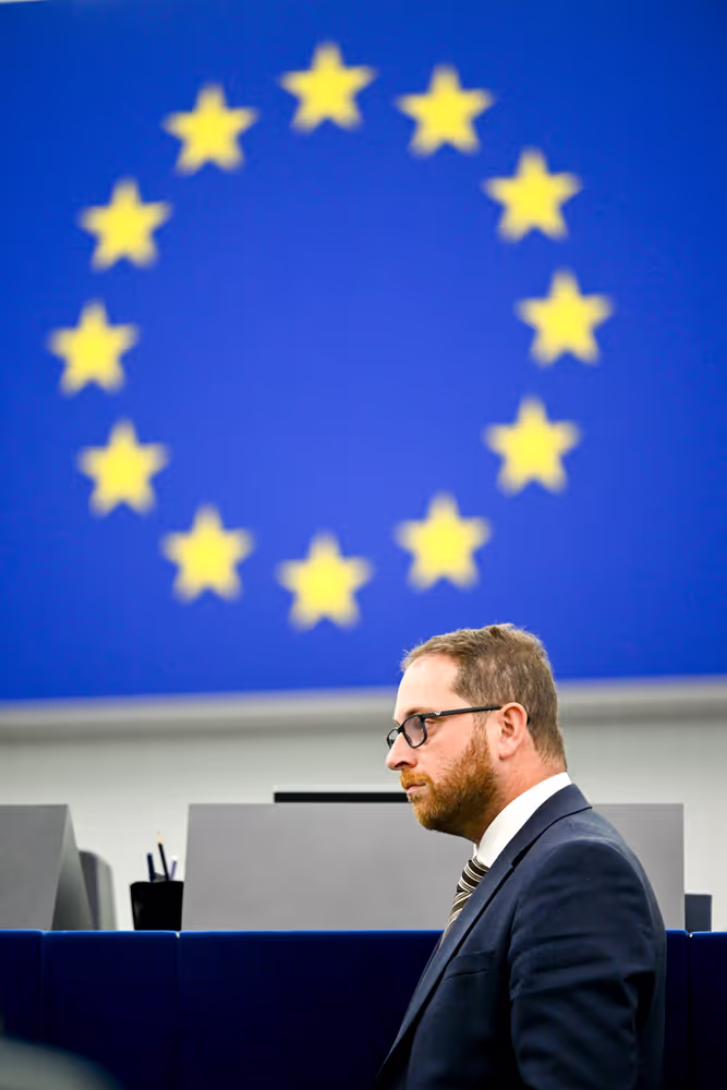 EP Plenary session - EU-US trade negotiations