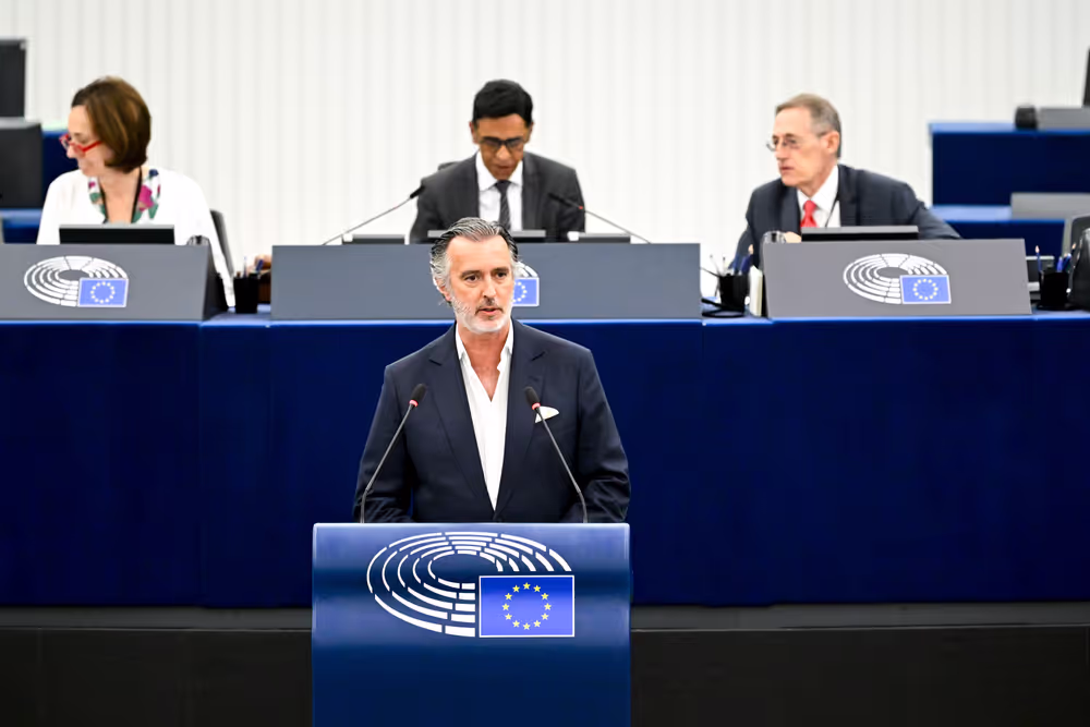 EP Plenary session - EU-US trade negotiations