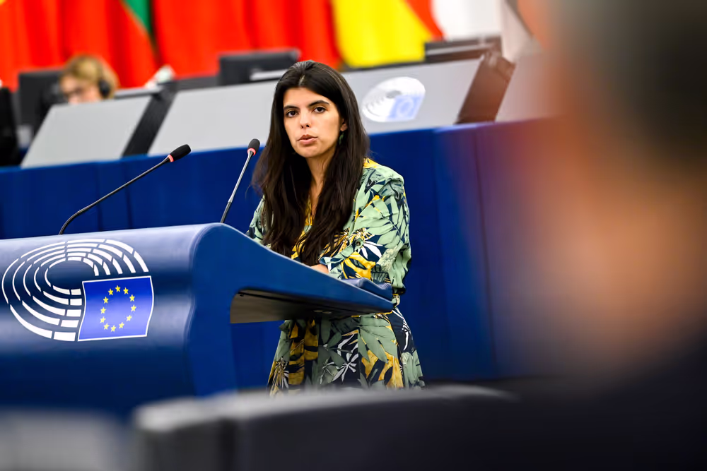 EP Plenary session - EU-US trade negotiations