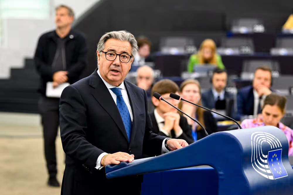 EP Plenary session - EU-US trade negotiations