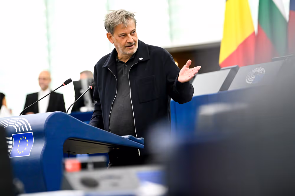 EP Plenary session - EU-US trade negotiations