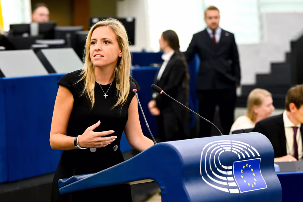 EP Plenary session - EU-US trade negotiations