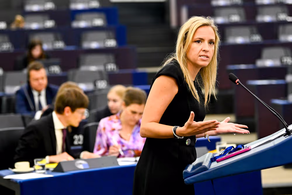 EP Plenary session - EU-US trade negotiations