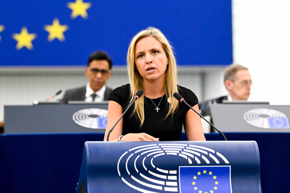 EP Plenary session - EU-US trade negotiations