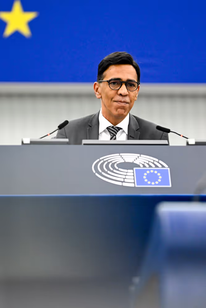 EP Plenary session - EU-US trade negotiations