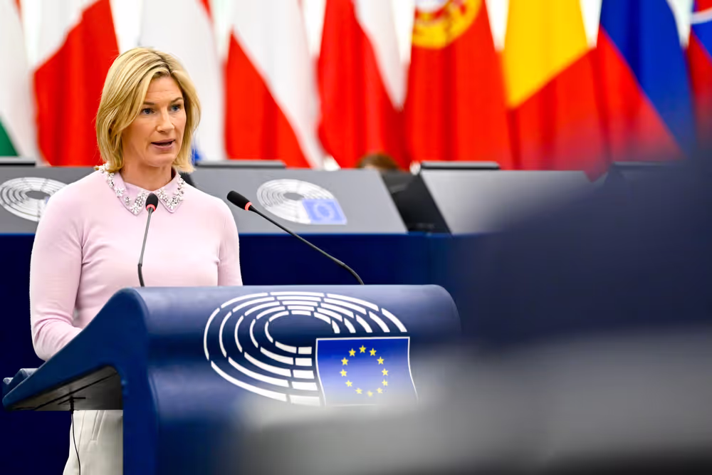 EP Plenary session - EU-US trade negotiations