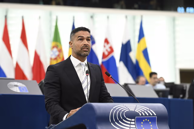 Foto 40: EP Plenary session - EU Preparedness Union in light of the upcoming wildfire season