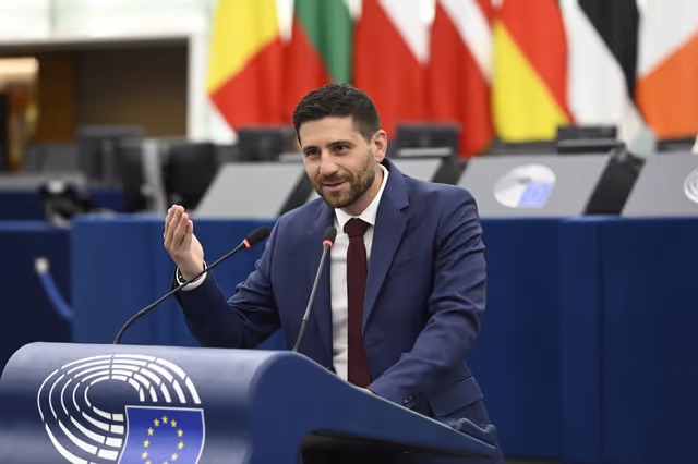 Foto 36: EP Plenary session - EU Preparedness Union in light of the upcoming wildfire season