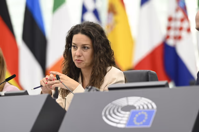 Foto 34: EP Plenary session - EU Preparedness Union in light of the upcoming wildfire season