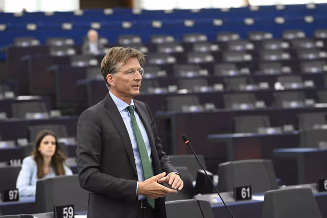 Foto 30: EP Plenary session - EU Preparedness Union in light of the upcoming wildfire season