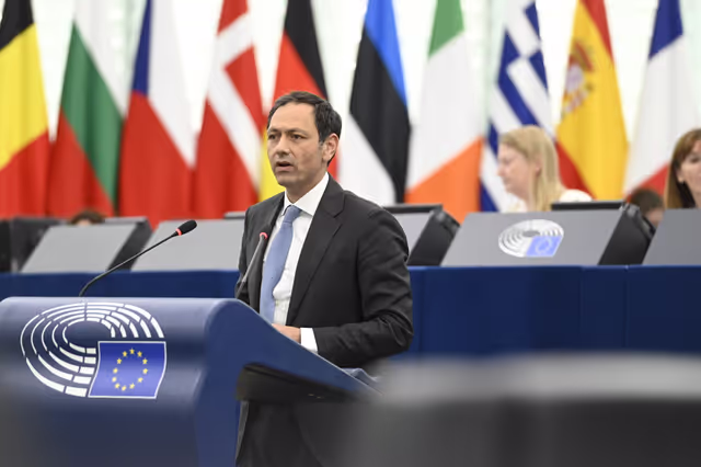 Foto 29: EP Plenary session - EU Preparedness Union in light of the upcoming wildfire season