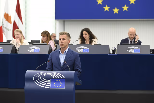 Foto 22: EP Plenary session - EU Preparedness Union in light of the upcoming wildfire season