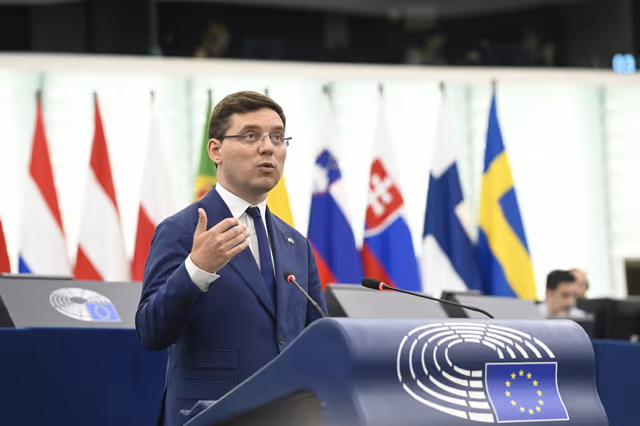 Foto 21: EP Plenary session - EU Preparedness Union in light of the upcoming wildfire season