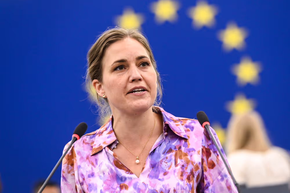 EP Plenary session - EU Preparedness Union in light of the upcoming wildfire season