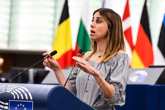 Foto 49: EP Plenary session - EU Preparedness Union in light of the upcoming wildfire season