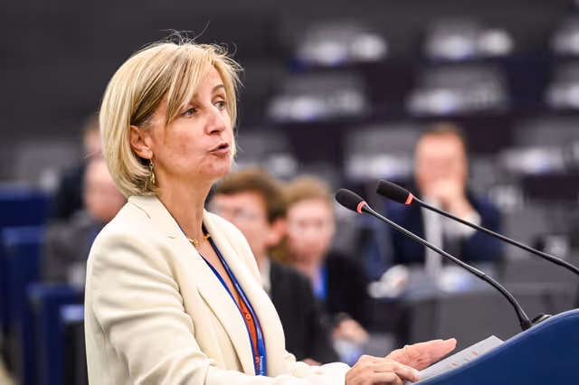 Foto 47: EP Plenary session - EU Preparedness Union in light of the upcoming wildfire season