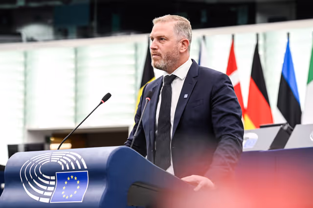 Foto 44: EP Plenary session - EU Preparedness Union in light of the upcoming wildfire season