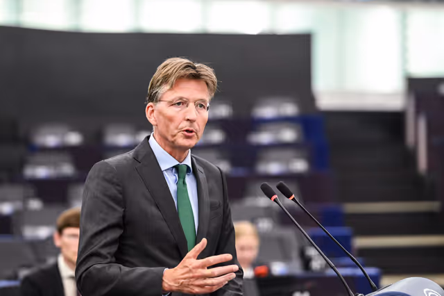 Foto 43: EP Plenary session - EU Preparedness Union in light of the upcoming wildfire season