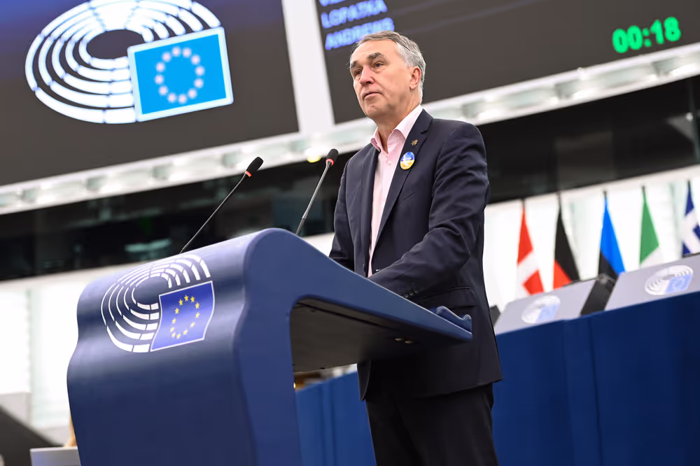 EP Plenary session - Debates on cases of breaches of human rights, democracy and the rule of law