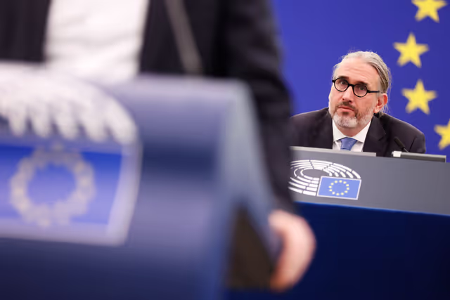 EP Plenary session - Alleged misuse of EU funds by Members of the far-right and measures to ensure institutional integrity